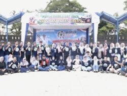 Jaga Kesehatan Hewan Peliharaan, Pemkab Tanah Datar Gelar Vaksinasi Rabies Gratis