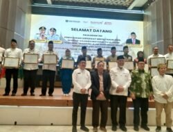 Lagi, Warisan Budaya Tak Benda dan Peringkat Cagar Budaya Tingkat Nasional Tanah Datar Teregistrasi di Kementerian Kebudayaan RI