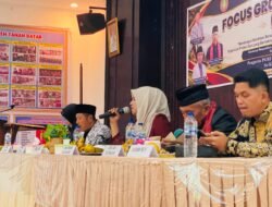 Dr.Alfi Hidayati, M. PD: Pendidikan Adalah Tanggung Jawab Bersama