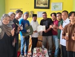 Konservasi Peninggalan Syekh Hafiz Pasia Laweh Berlanjut, Fokus pada Penyelamatan Jubah, Pakaian dan Manuskrip