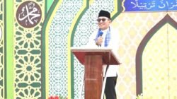 Pemkab Tanah Datar Tegaskan Komitmen Lanjutkan Program Satu Rumah Satu Hafiz