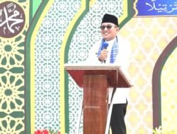 Pemkab Tanah Datar Tegaskan Komitmen Lanjutkan Program Satu Rumah Satu Hafiz