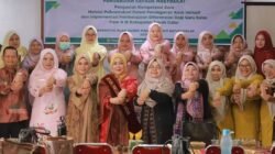Bunda Inklusi Tanah Datar Ajak Guru Pahami Keunikan Setiap Anak