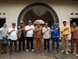 Benteng Van der Capellen Direncanakan Jadi Museum Perjuangan