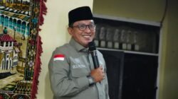 Khatam Al-Qur’an di Lintau Buo Utara Diikuti Anak-anak dan Lansia