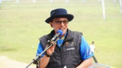 Pacu Kuda Bupati Cup 2026 Digelar, Dorong Pelestarian Budaya dan Ekonomi Masyarakat