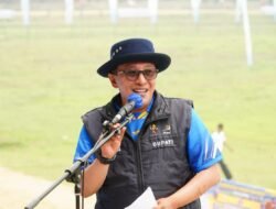 Pacu Kuda Bupati Cup 2026 Digelar, Dorong Pelestarian Budaya dan Ekonomi Masyarakat