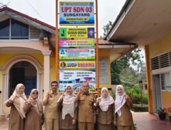 Belajar Ke Negeri Sakura, Kembali Membawa Cahaya Untuk Pendidikan Tanah Datar