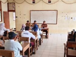 Maksimalkan Dana TKD, Program Revitalisasi UMKM Capai Target Akhir Tahun